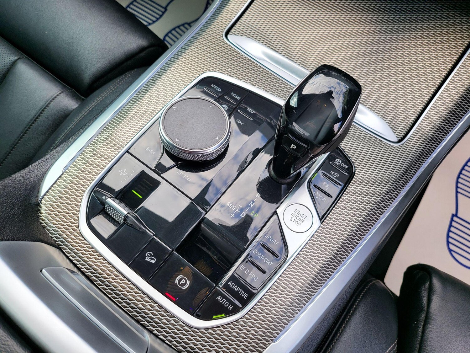 Used BMW X5 for sale - 76701442: Photo 52