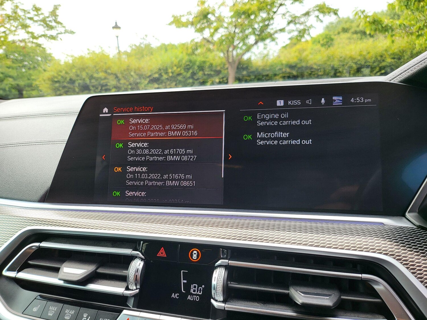 Used BMW X5 for sale - 76701442: Photo 57