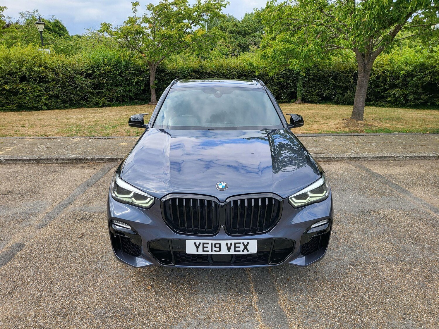 Used BMW X5 for sale - 76701442: Photo 69
