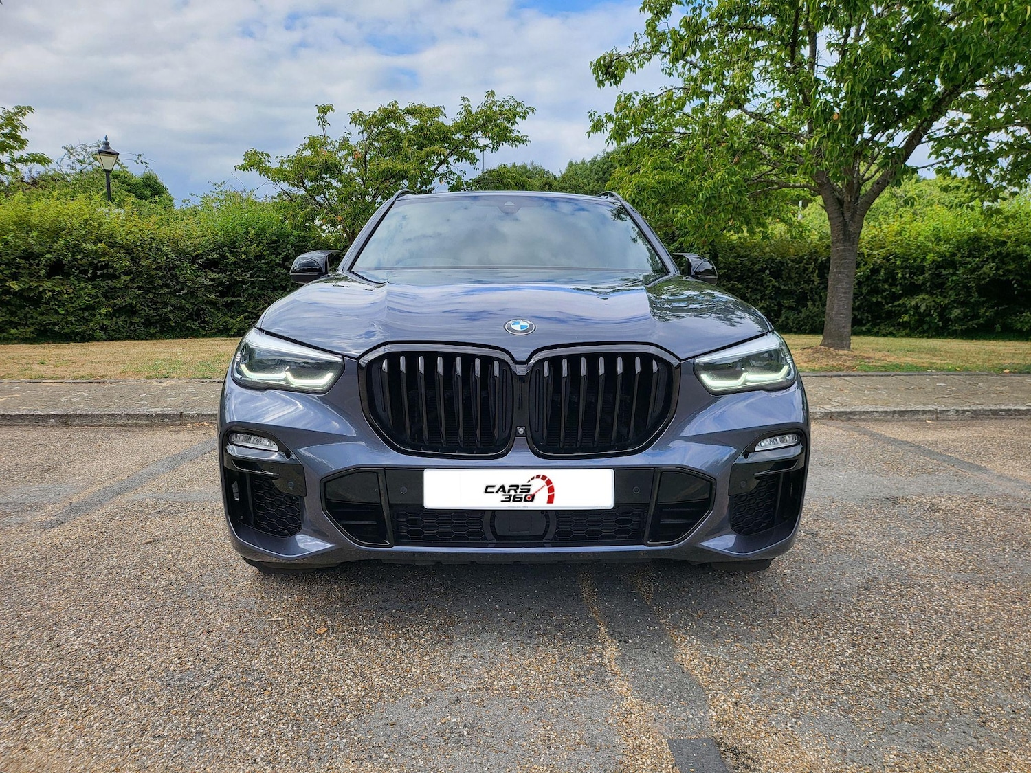 Used BMW X5 for sale - 76701442: Photo 7