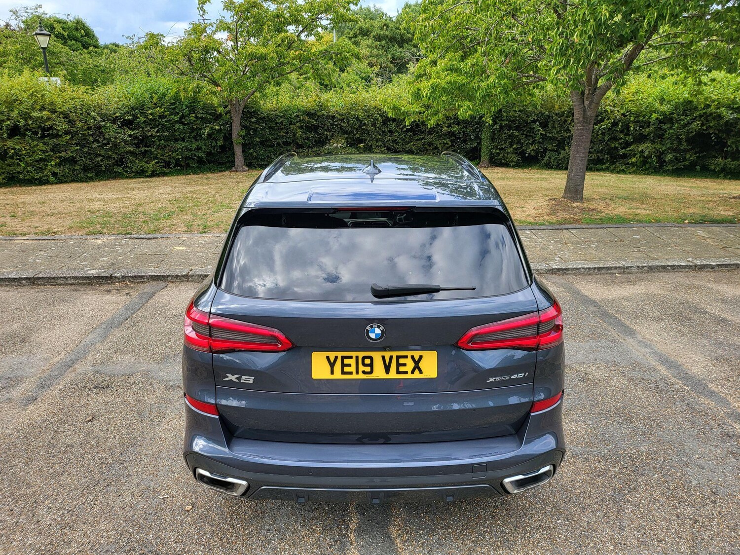 Used BMW X5 for sale - 76701442: Photo 70