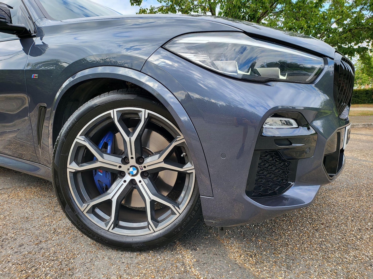 Used BMW X5 for sale - 76701442: Photo 9