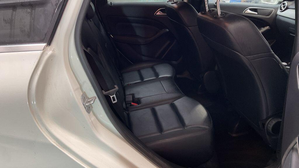 Used Mercedes-Benz B Class 2012 for sale - 77808248: Photo 10