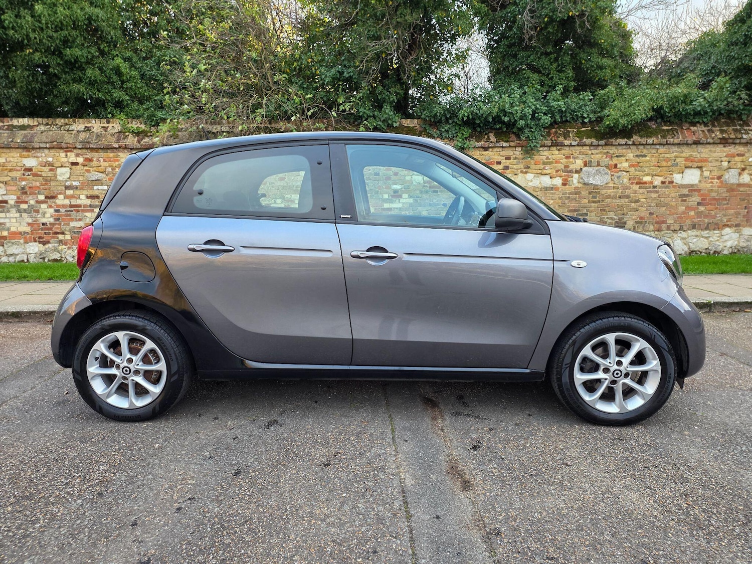 Used smart forfour for sale - 76701365: Photo 10