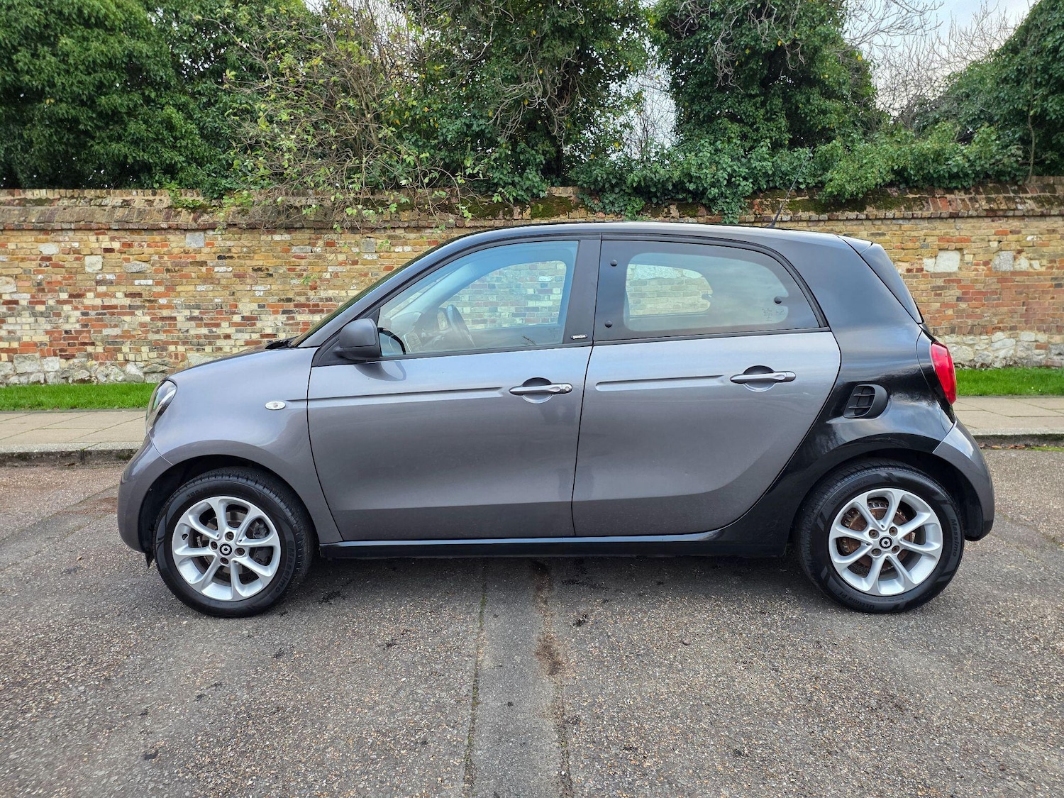 Used smart forfour for sale - 76701365: Photo 13
