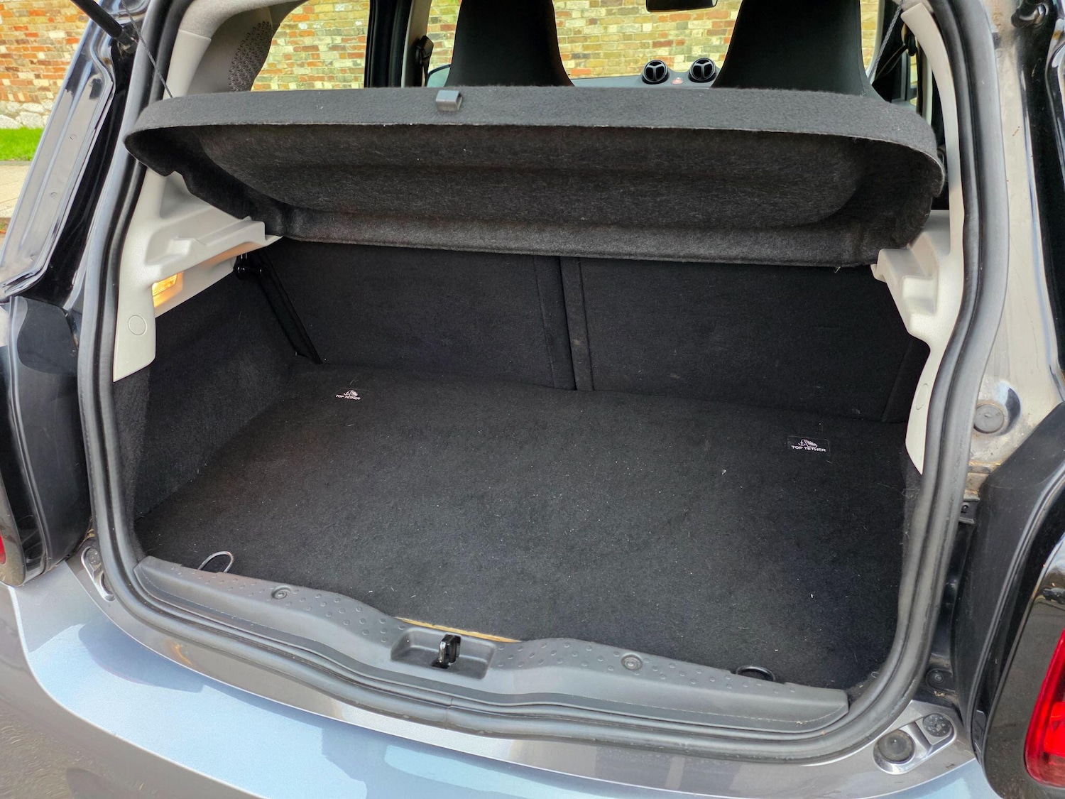 Used smart forfour for sale - 76701365: Photo 17