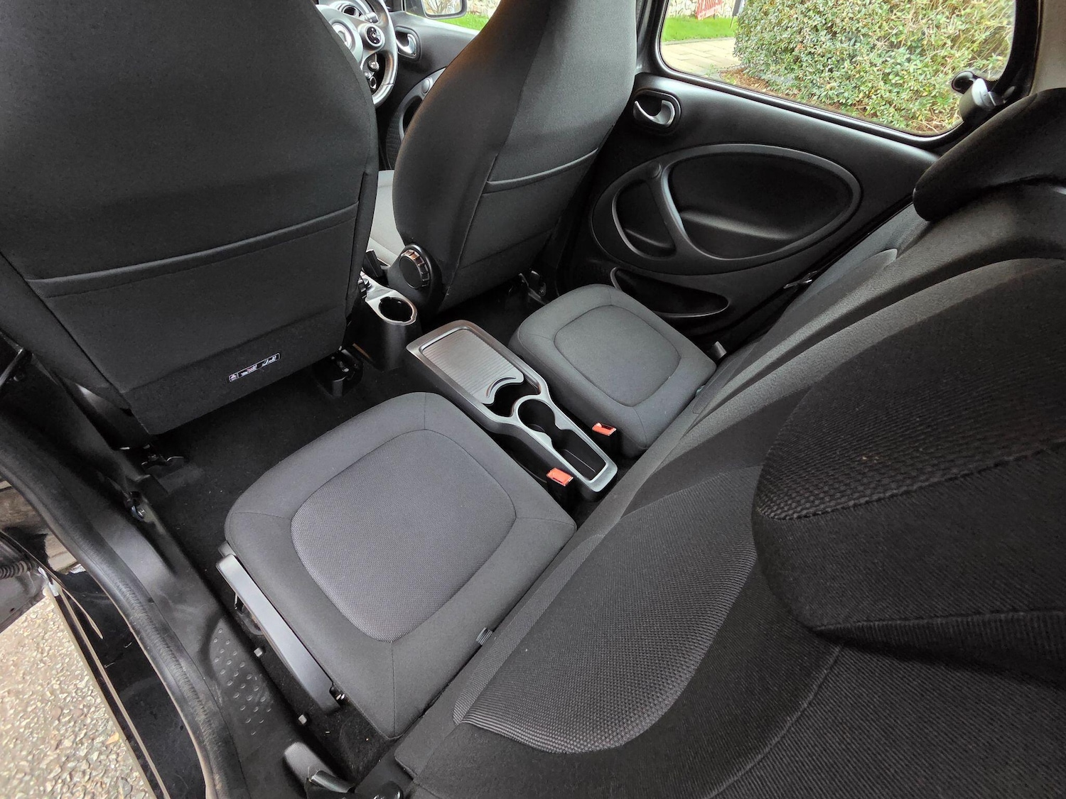 Used smart forfour for sale - 76701365: Photo 25