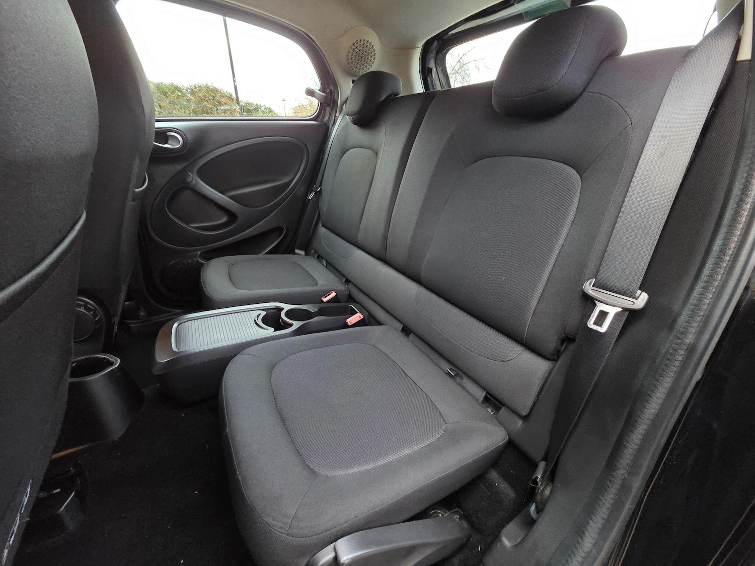 Used smart forfour for sale - 76701365: Photo 26