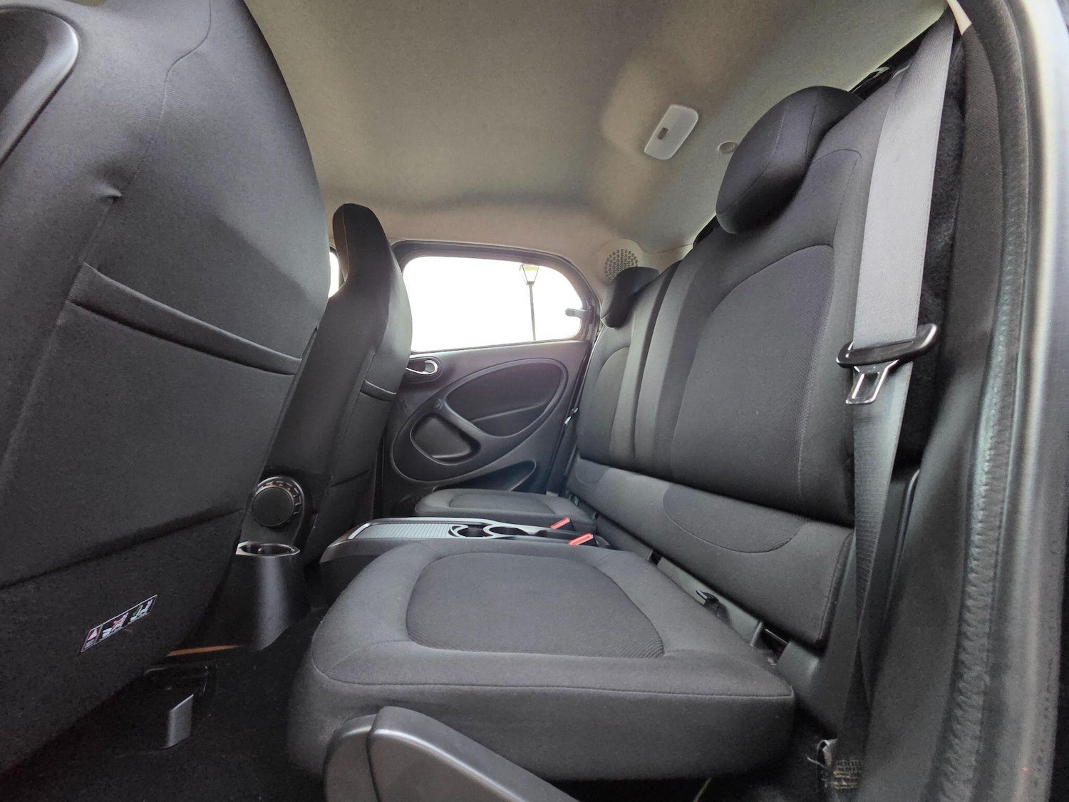 Used smart forfour for sale - 76701365: Photo 27