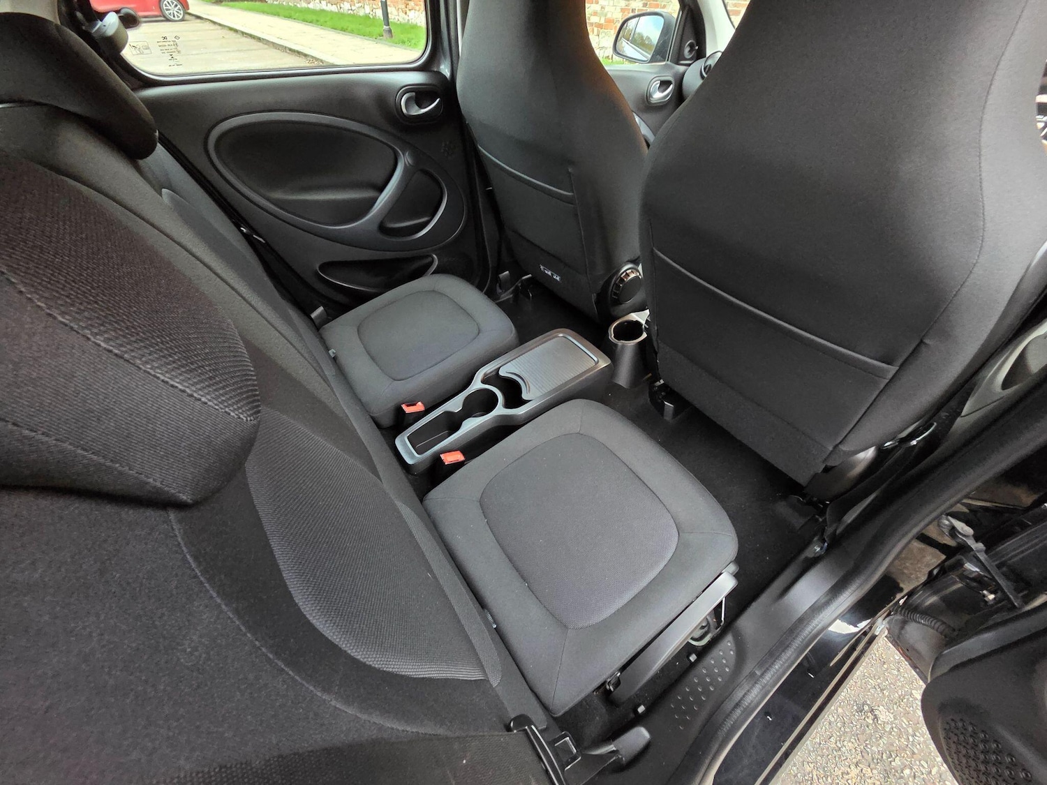 Used smart forfour for sale - 76701365: Photo 28