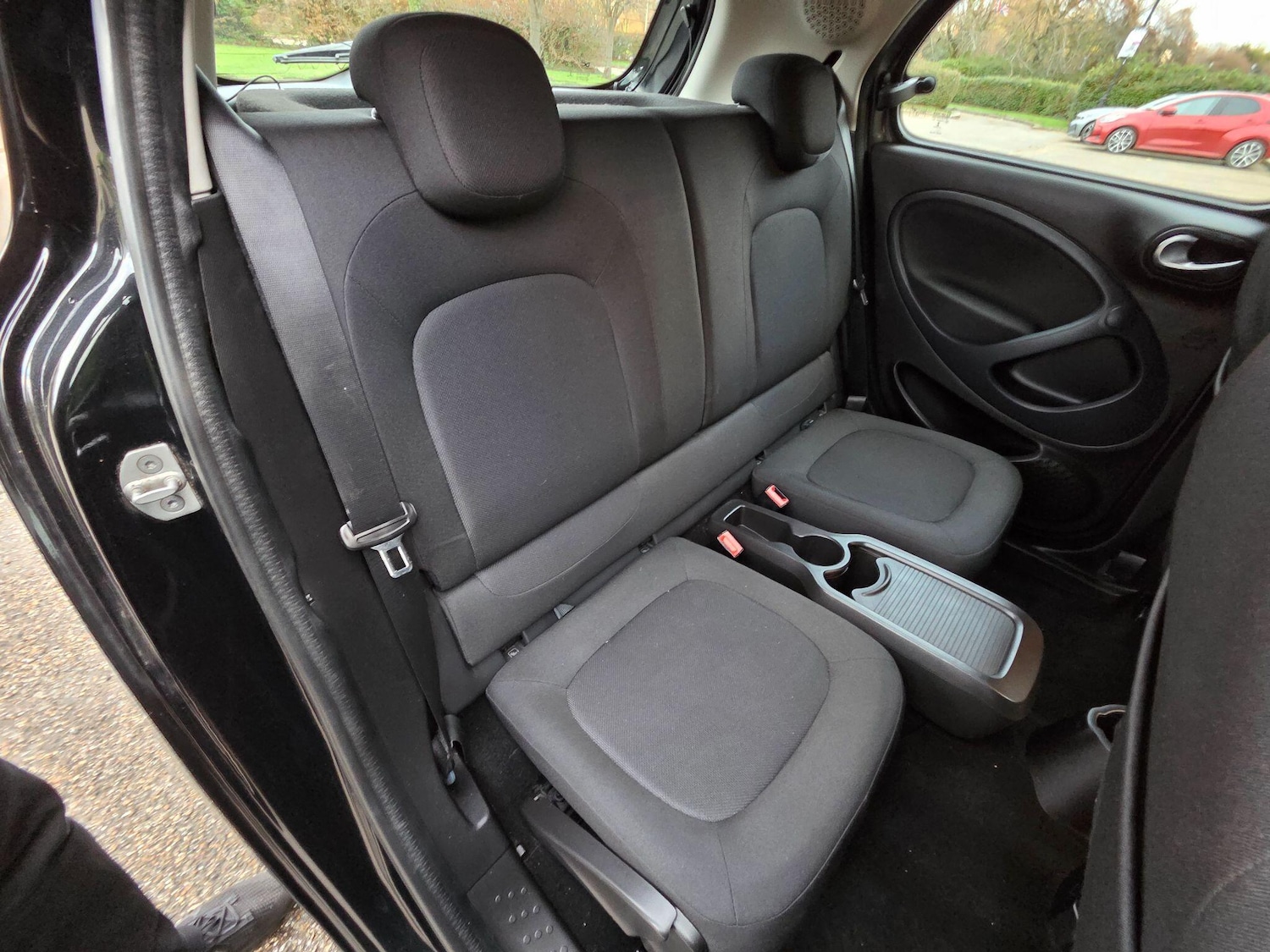 Used smart forfour for sale - 76701365: Photo 29