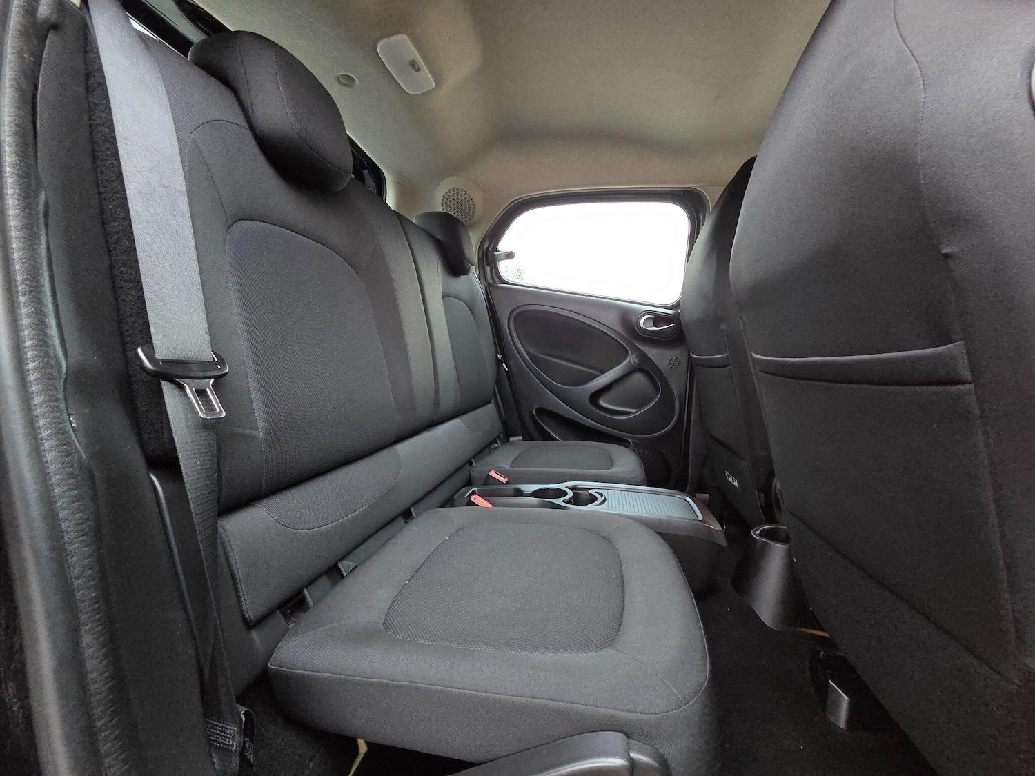 Used smart forfour for sale - 76701365: Photo 30