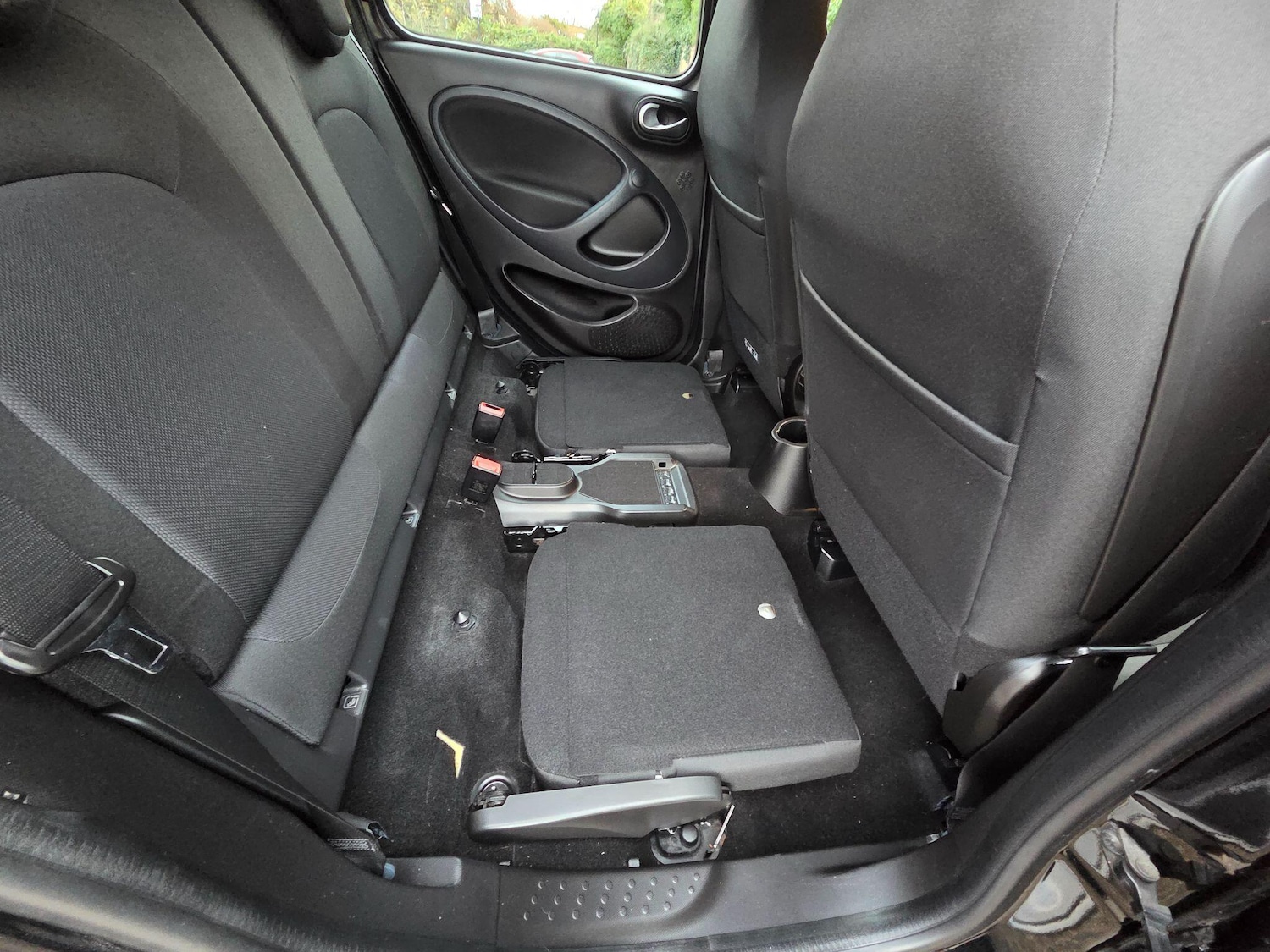 Used smart forfour for sale - 76701365: Photo 31