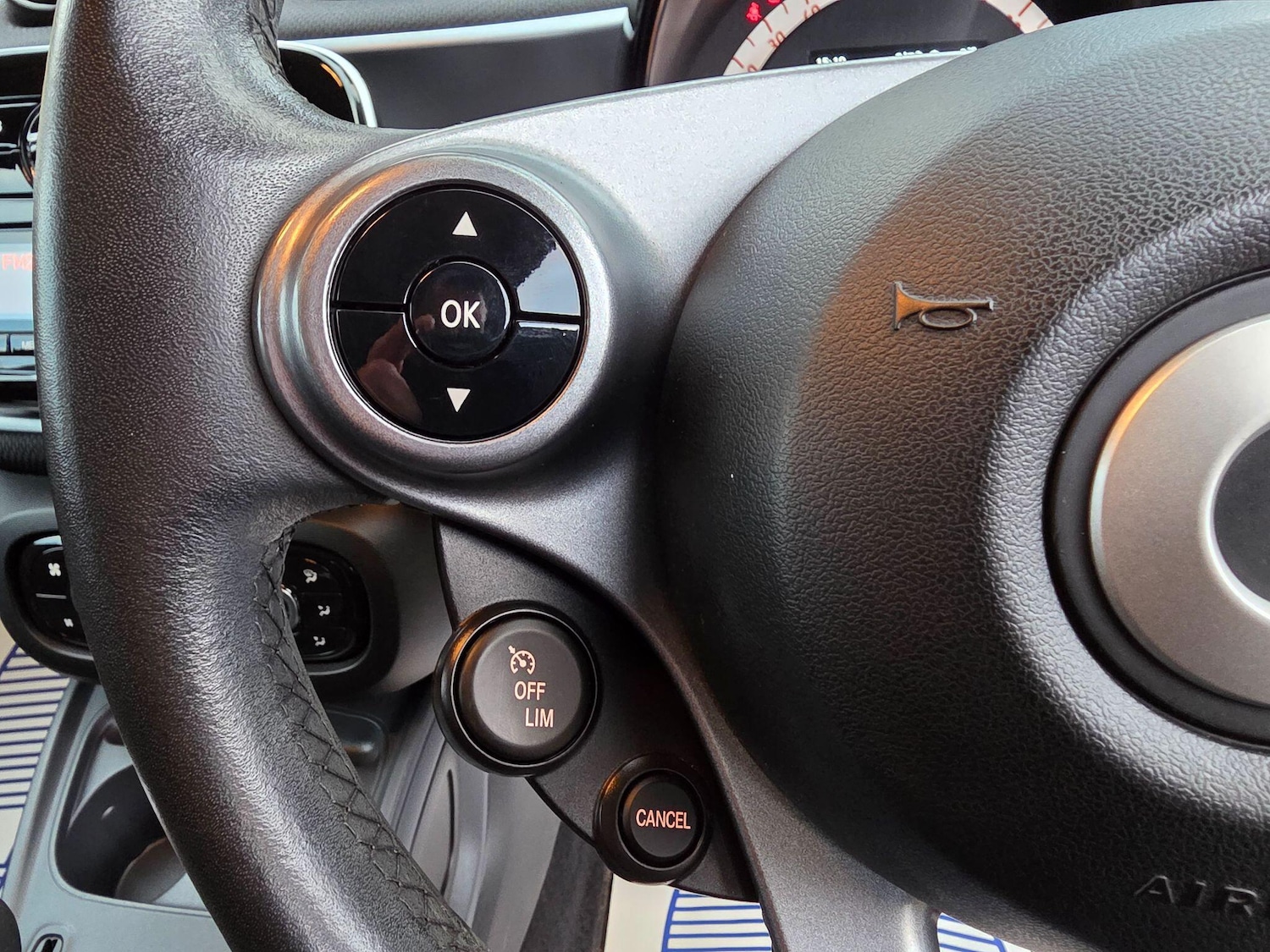 Used smart forfour for sale - 76701365: Photo 33