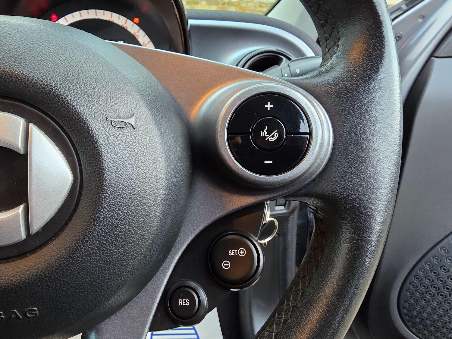 Used smart forfour for sale - 76701365: Photo 34