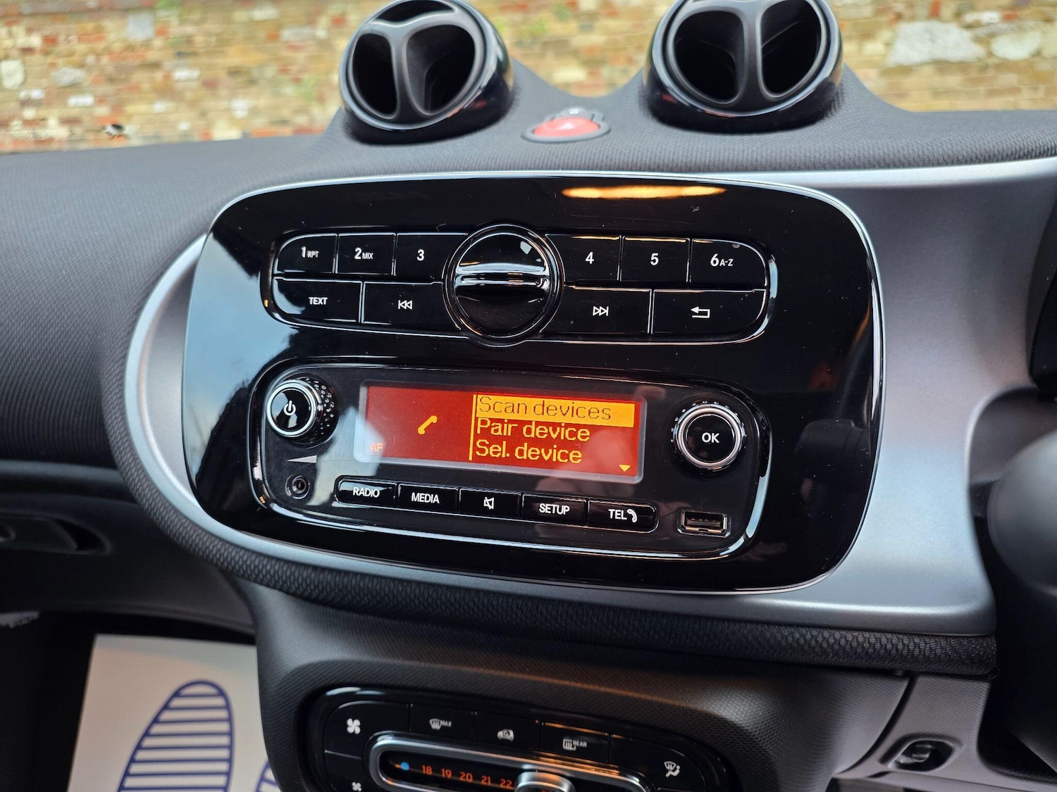 Used smart forfour for sale - 76701365: Photo 36