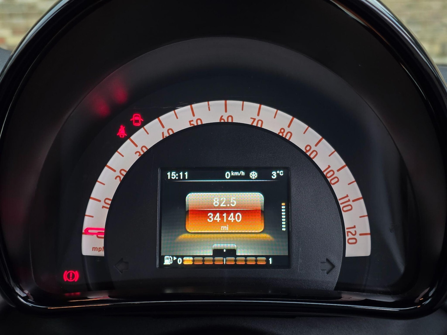 Used smart forfour for sale - 76701365: Photo 37