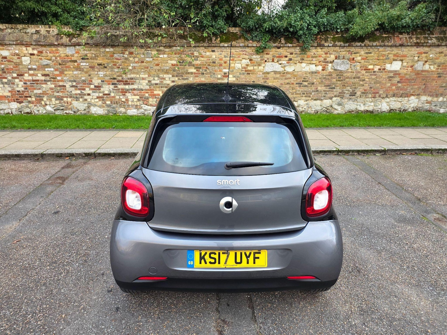 Used smart forfour for sale - 76701365: Photo 44