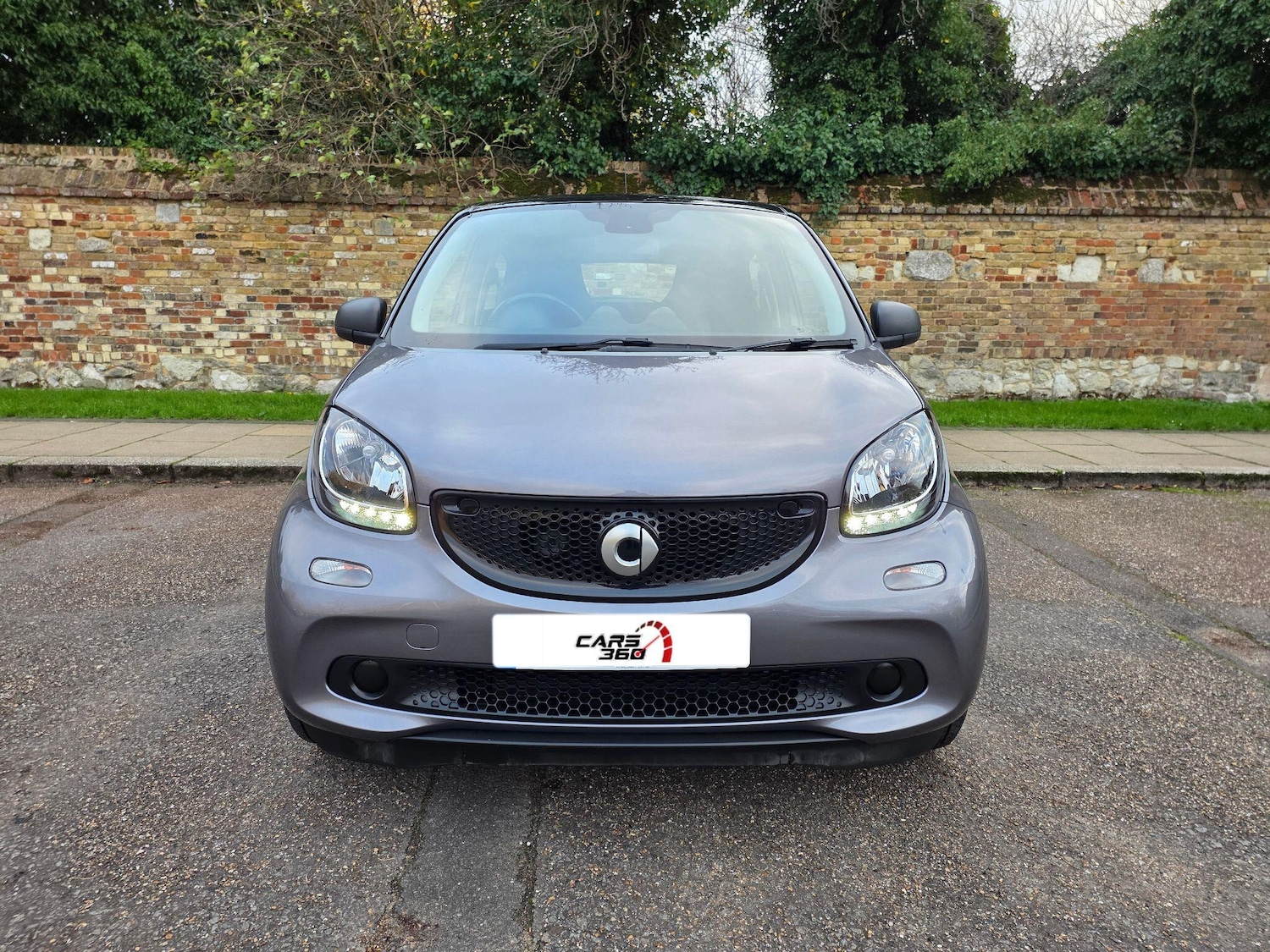 Used smart forfour for sale - 76701365: Photo 7