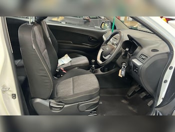 Used Kia Picanto 2014 for sale - 78830245: Photo