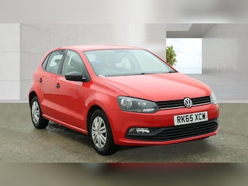 Used Volkswagen Polo 2015 for sale - 78504523: Photo