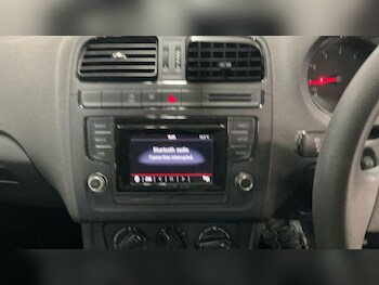Used Volkswagen Polo 2015 for sale - 78504523: Photo