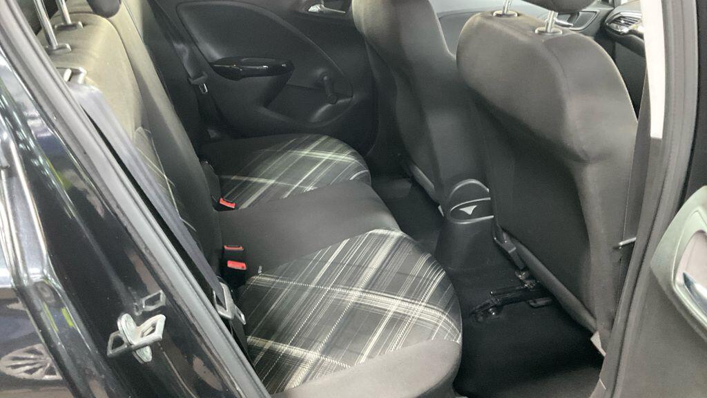 Used Vauxhall Corsa for sale - 77807717: Photo 10