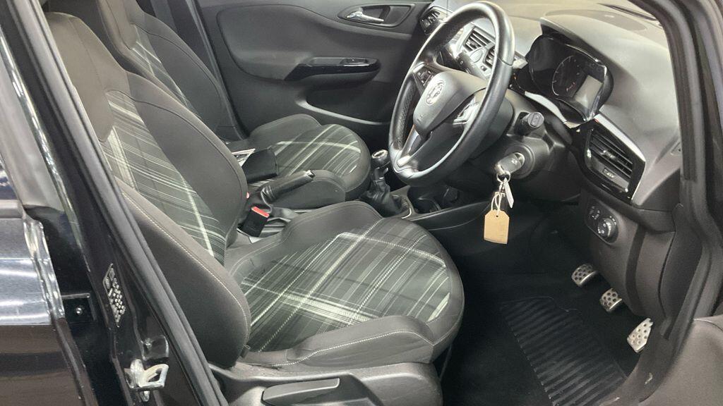 Used Vauxhall Corsa for sale - 77807717: Photo 11