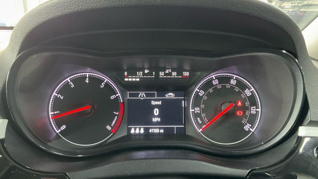 Used Vauxhall Corsa for sale - 77807717: Photo 12