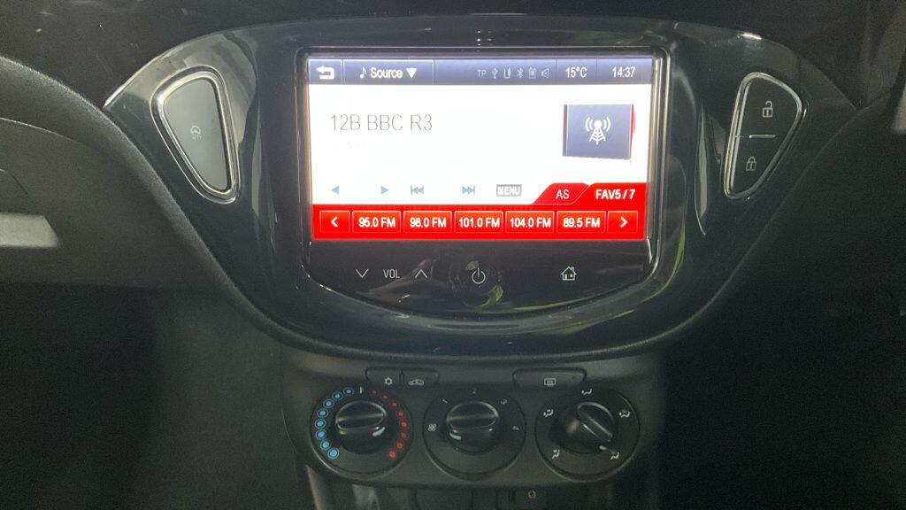 Used Vauxhall Corsa for sale - 77807717: Photo 2