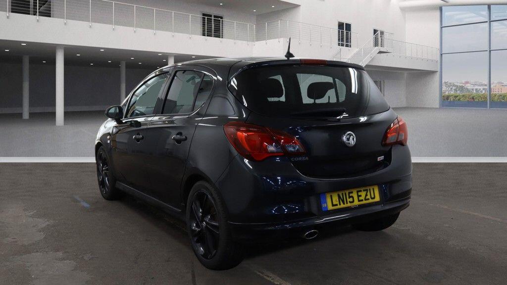 Used Vauxhall Corsa for sale - 77807717: Photo 3