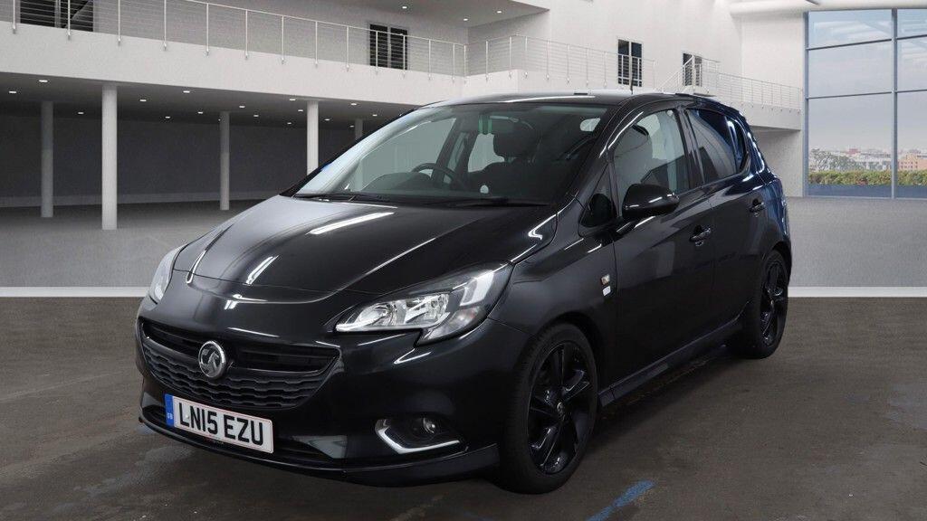 Used Vauxhall Corsa for sale - 77807717: Photo 5