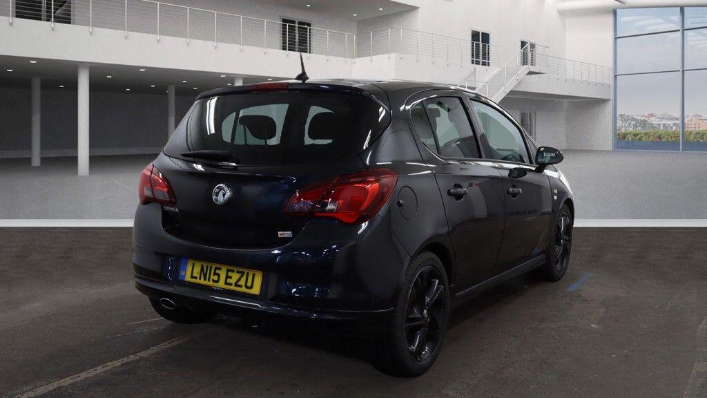 Used Vauxhall Corsa for sale - 77807717: Photo 6