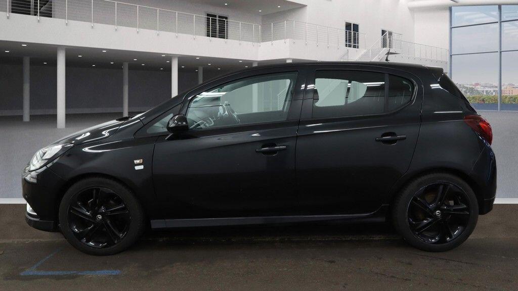 Used Vauxhall Corsa for sale - 77807717: Photo 8