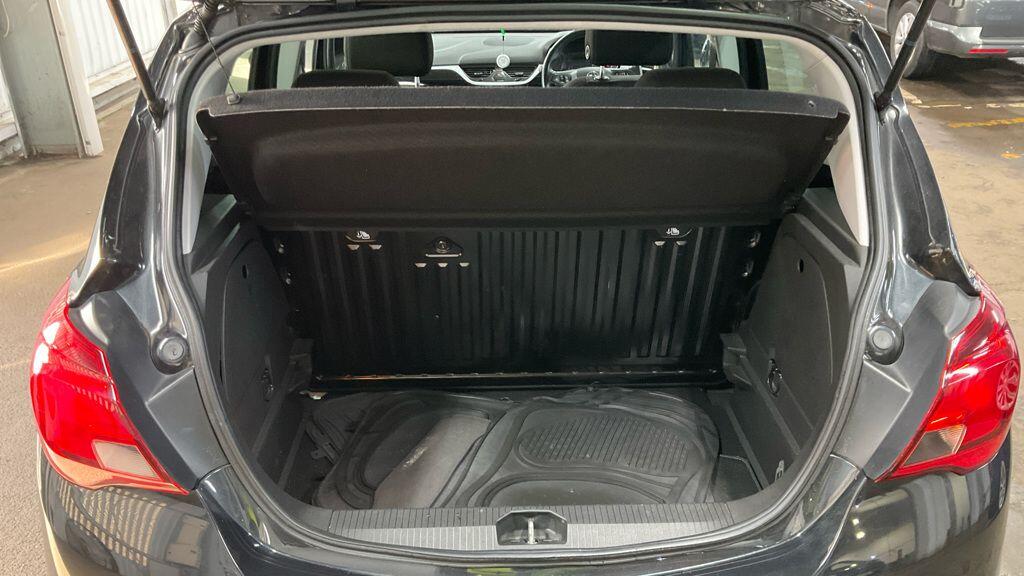 Used Vauxhall Corsa for sale - 77807717: Photo 9