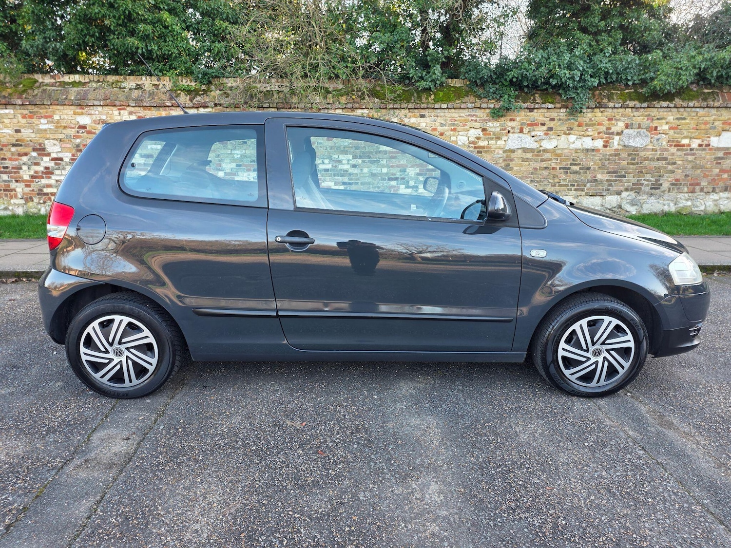 Used Volkswagen Fox 2010 for sale - 77722933: Photo 12