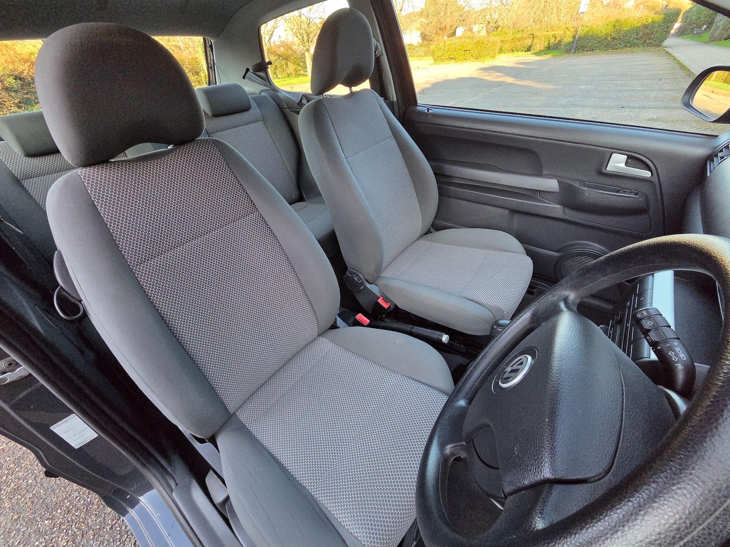 Used Volkswagen Fox 2010 for sale - 77722933: Photo 18