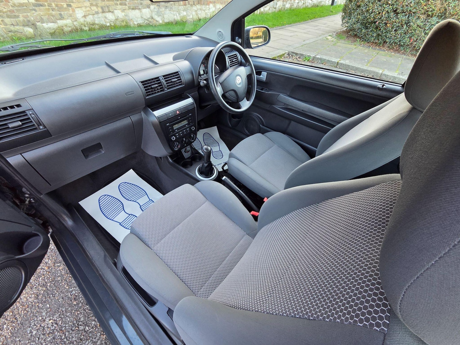 Used Volkswagen Fox 2010 for sale - 77722933: Photo 20