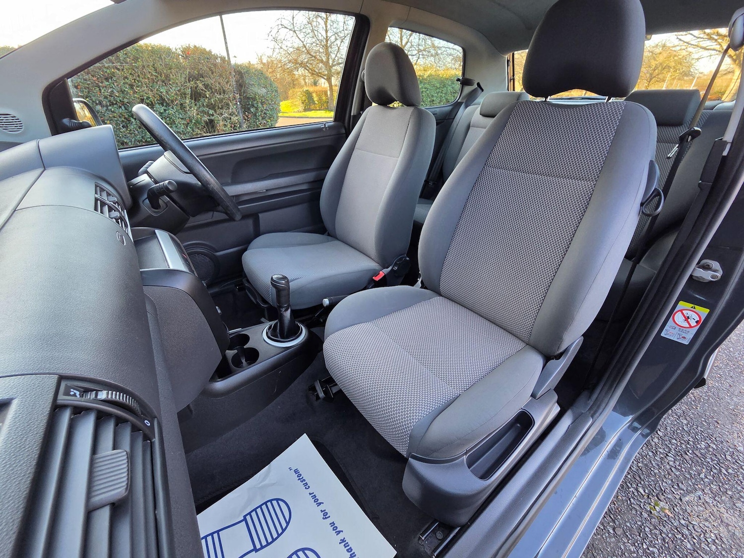 Used Volkswagen Fox 2010 for sale - 77722933: Photo 21