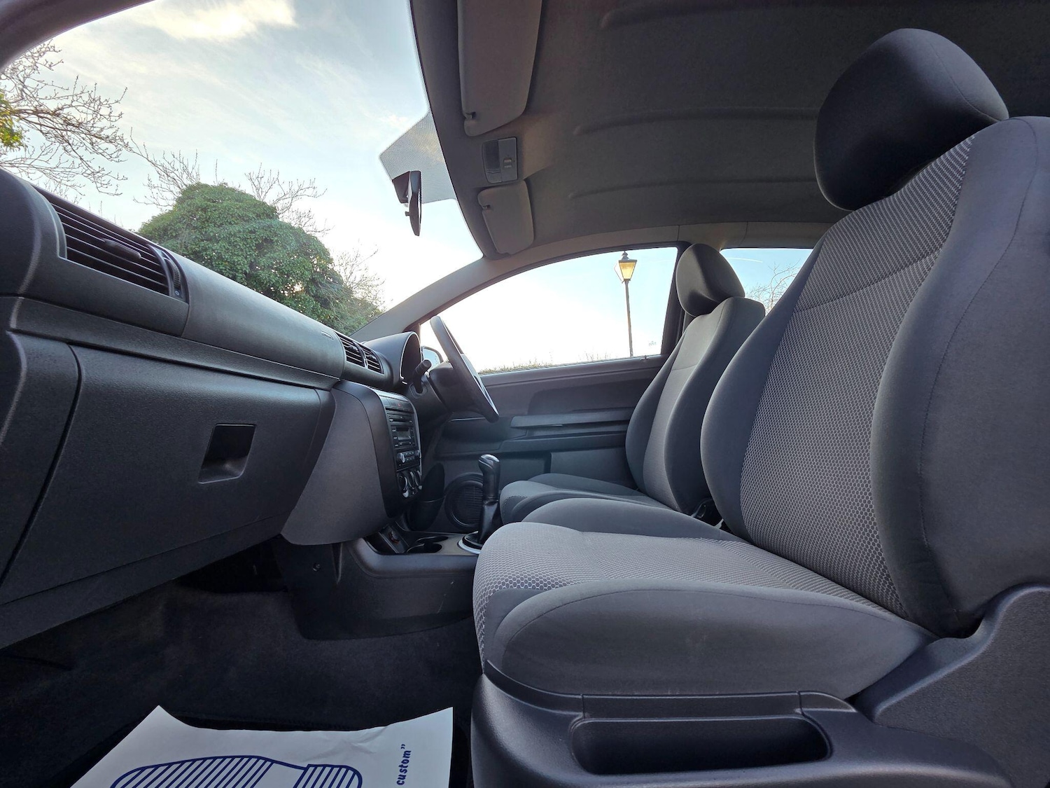 Used Volkswagen Fox 2010 for sale - 77722933: Photo 22