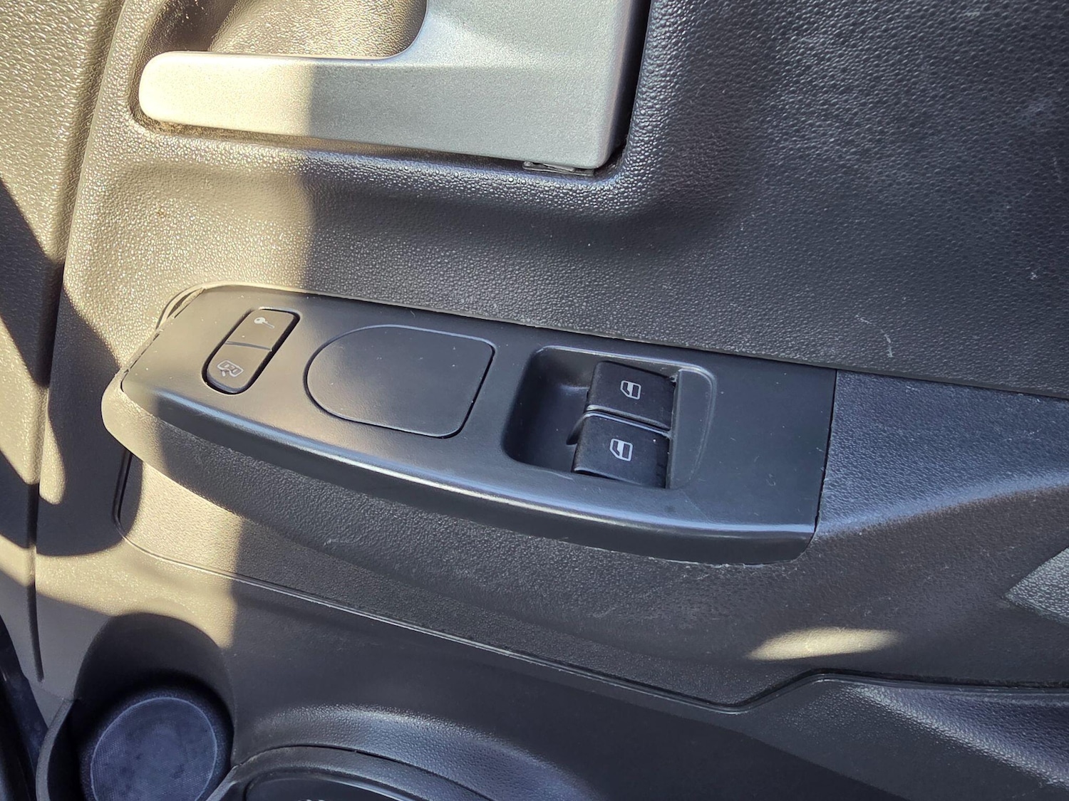 Used Volkswagen Fox 2010 for sale - 77722933: Photo 23