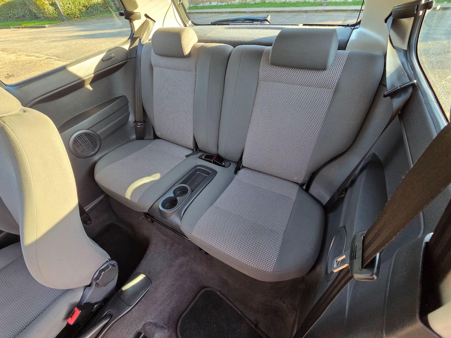 Used Volkswagen Fox 2010 for sale - 77722933: Photo 24