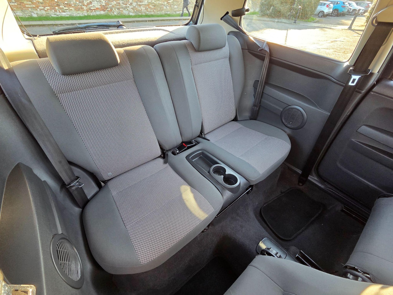 Used Volkswagen Fox 2010 for sale - 77722933: Photo 25