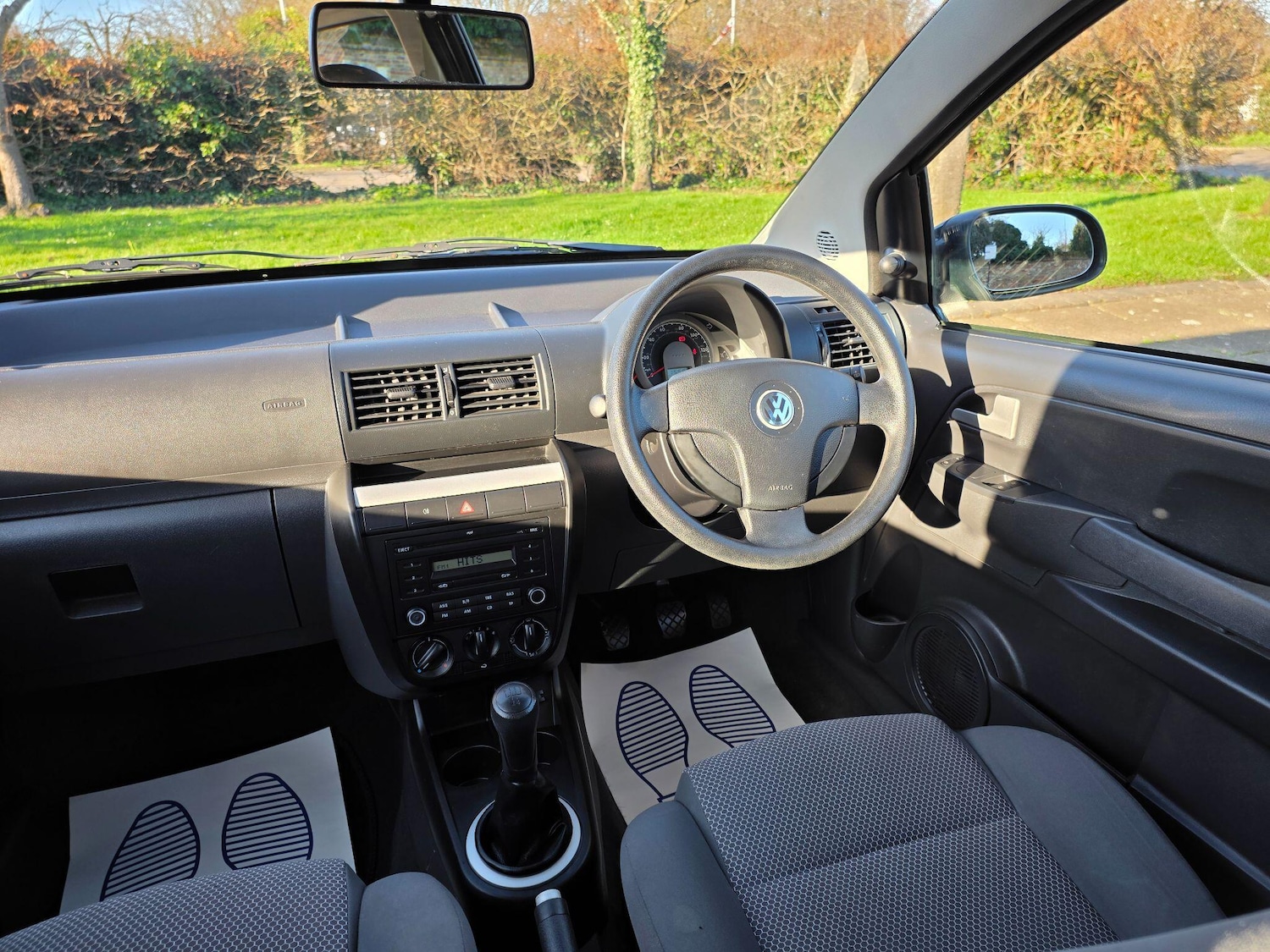 Used Volkswagen Fox 2010 for sale - 77722933: Photo 27