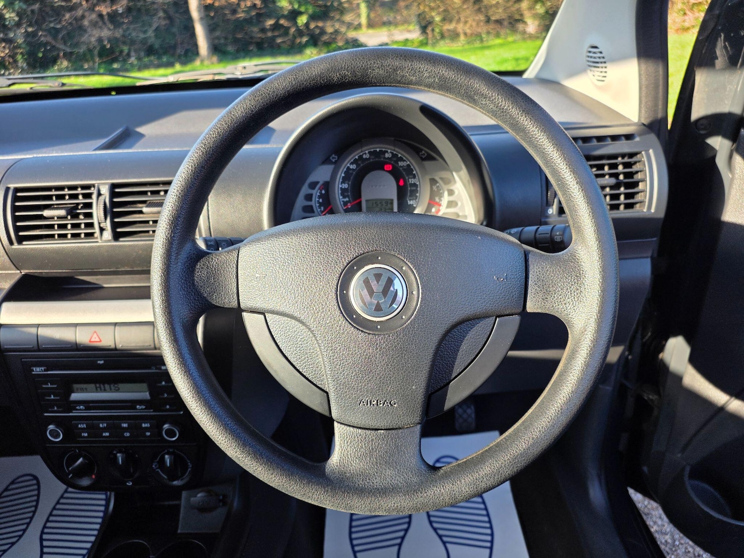 Used Volkswagen Fox 2010 for sale - 77722933: Photo 28