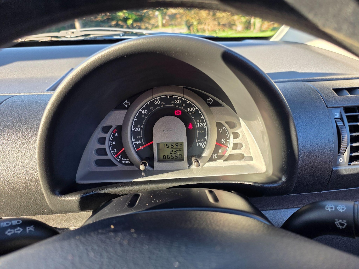 Used Volkswagen Fox 2010 for sale - 77722933: Photo 29