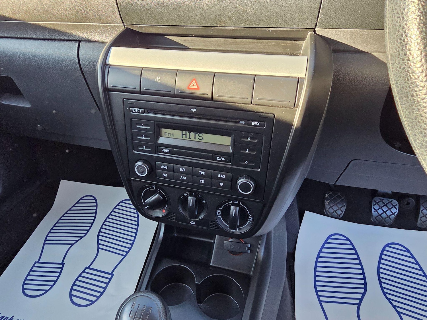 Used Volkswagen Fox 2010 for sale - 77722933: Photo 30