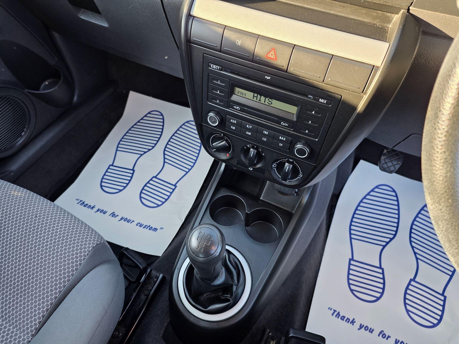 Used Volkswagen Fox 2010 for sale - 77722933: Photo 31