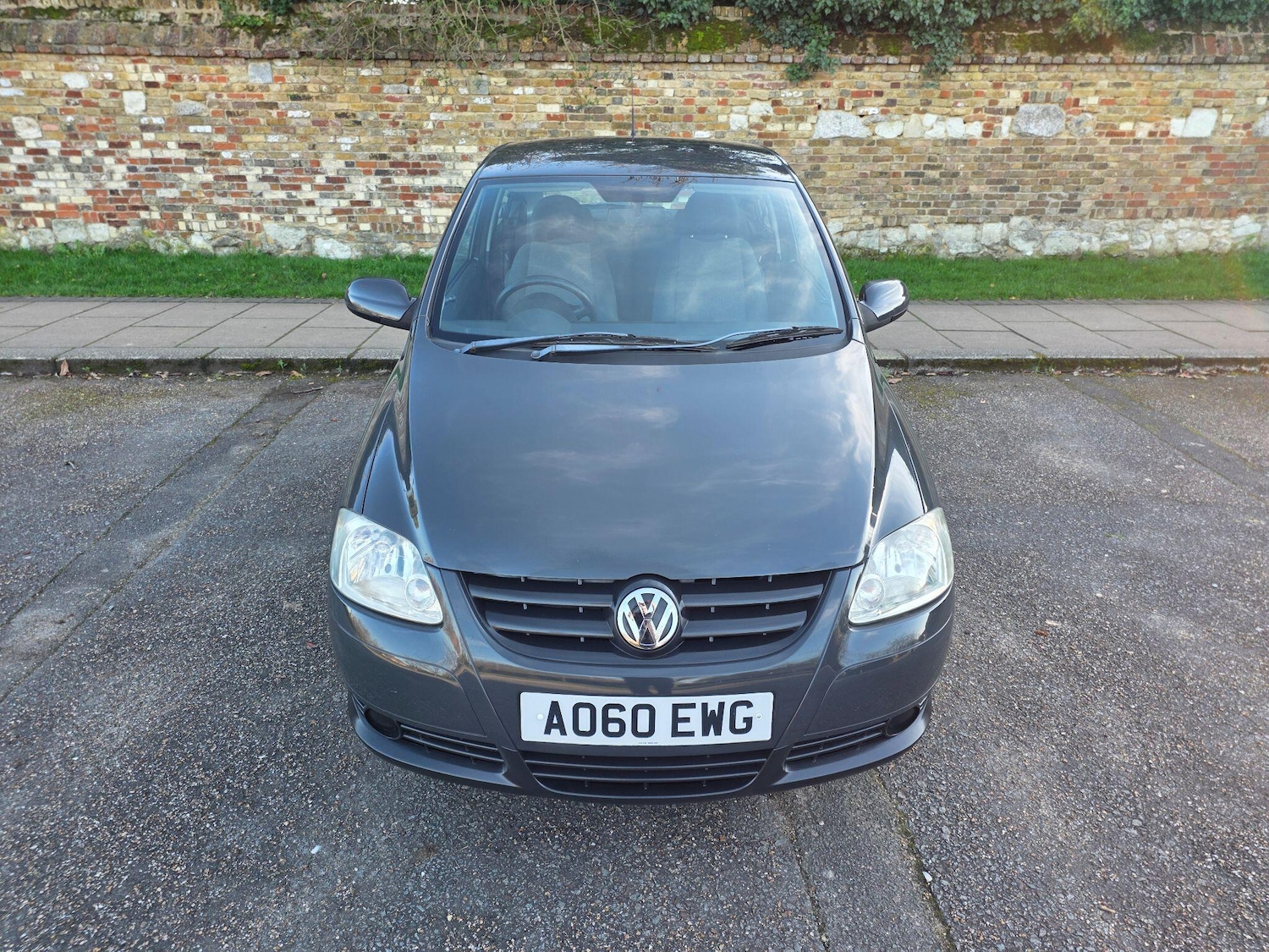 Used Volkswagen Fox 2010 for sale - 77722933: Photo 37