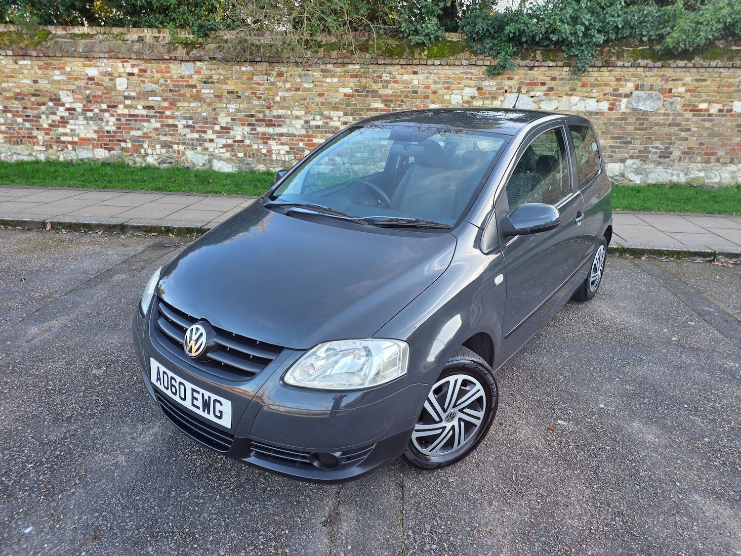 Used Volkswagen Fox 2010 for sale - 77722933: Photo 39